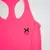 Musculosa Vestido Madrid Rosa Fluor en internet