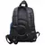 Mochila Odpro Negra/Azul - comprar online