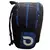 Mochila Odpro Negra/Azul en internet