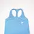 Musculosa Malmo celeste - comprar online