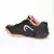 ZAPATILLA SLICE W2 BLACK/PINK - comprar online