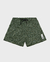 Shorts Monograma Verde - comprar online