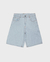 Bermuda "Jorts" Jeans Clara - comprar online