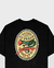 Camiseta De Draak Preta - comprar online