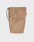 Shorts Cargo Star Bege - loja online