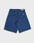 Bermuda "Jorts" Jeans Escura - loja online