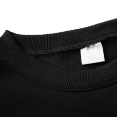 Moletom Milano Masculino Gola Careca - LOJA TAURUS