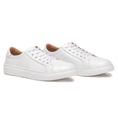 Tênis Masculino CHRONOS - Polo Urban BRANCO - comprar online