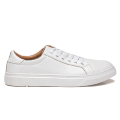 Tênis Masculino CHRONOS - Polo Urban BRANCO - LOJA TAURUS
