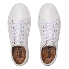 Tênis Masculino CHRONOS - Polo Urban BRANCO na internet