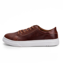 Tênis Masculino CHRONOS - Polo Urban CAFÉ - loja online