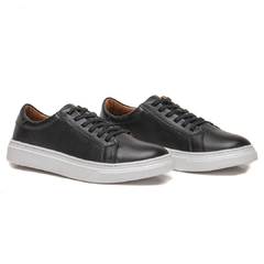 Tênis Masculino CHRONOS - Polo Urban PRETO - comprar online