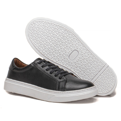 Tênis Masculino CHRONOS - Polo Urban PRETO - loja online