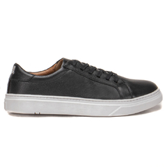 Tênis Masculino CHRONOS - Polo Urban PRETO - LOJA TAURUS