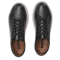Tênis Masculino CHRONOS - Polo Urban PRETO na internet