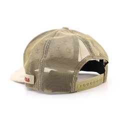 Boné Trucker Touro - loja online