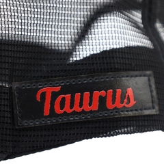 Conjunto Boné Taurus + Camiseta Oversize