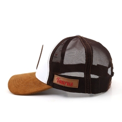 Boné Trucker Nossa Senhora - loja online