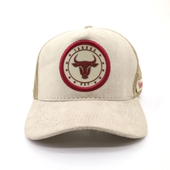 Boné Trucker Touro - comprar online