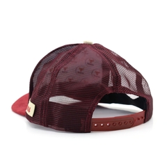 Boné Trucker Cruz - loja online