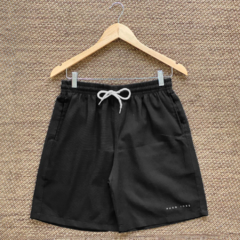SHORT DE LINHO MASCULINO - comprar online