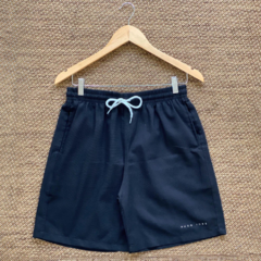 SHORT DE LINHO MASCULINO - loja online