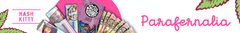 Banner de la categoría Parafernalia