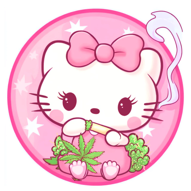Hash Kitty