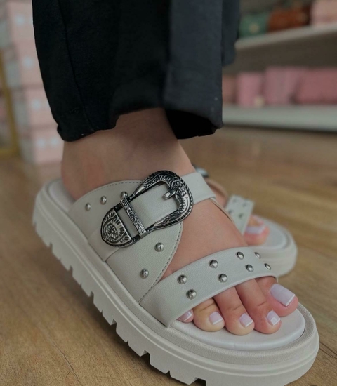 Papete Birken Moleca