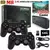 M8 Video Game Stick Console, controlador sem fio duplo, 2.4G, 4K, 10000 jogos - loja online