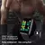 Sports Fitness Relógio Inteligente para Homens e Mulheres, Chamadas Bluetooth,