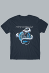 Camiseta banda Whitesnake - comprar online