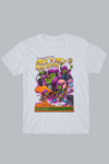 Camiseta banda Ramones - Rock 'n' Roll High School - comprar online