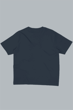 Camiseta Oversized - Snoop Dogg Head Art na internet