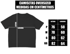 Camiseta Oversized - Snoop Dogg Head Art - Silk