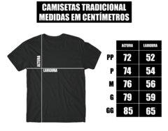 Camiseta banda Motörhead - Silk