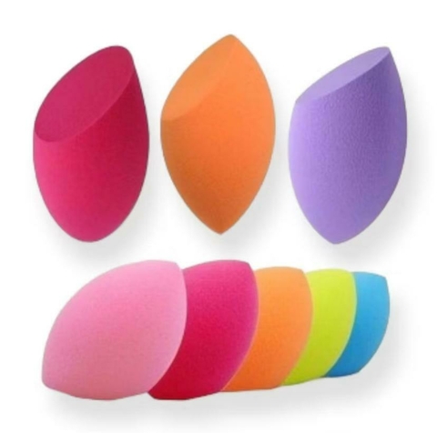 Esponja Chanfrada Mandala