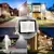 Reflector Exterior Led 100w Luz Fria Luxon - comprar online