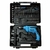 Taladro de Impacto en KIT 710W - G1904KAR Gamma