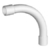 Curva pvc 1"