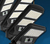 Luminaria solar para exterior 60w