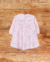 Vestido mini Print