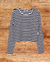 Remera Jr Nuuk rayada