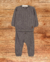 Conjunto mini Lanilla