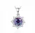 Imagem do Colar Sol de Alexandrite