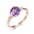 Anel Aura Hexagonal - comprar online