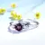 Par de Anéis Duo Alexandrite - loja online