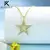 Colar Estrela Grande