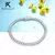 Pulseira Folhas com Moissanite - comprar online