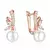 Brinco Pérola Serena - comprar online